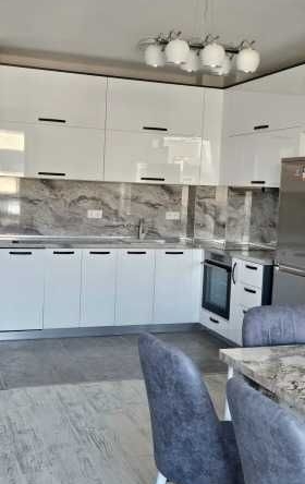 Едностаен апартамент в София, Гео Милев - 62 кв.м за 683 €/кв.м - Снимка #1