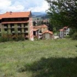 Парцел в Велинград - 965 кв.м за 98 €/кв.м - Снимка #1