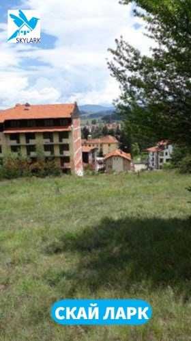 Парцел в Велинград - 965 кв.м за 98 €/кв.м - Снимка #1