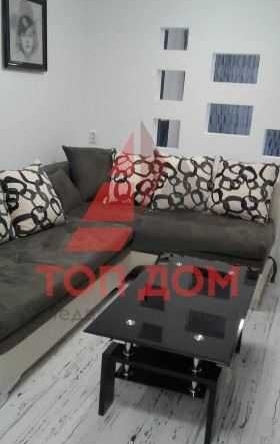 Дава се под наем Двустаен апартамент в Варна, Зимно кино Тракия - 42 кв.м за 357 € - Снимка #1