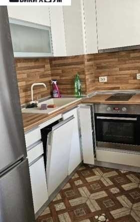 Четиристаен апартамент в Варна, Чаталджа - 96 кв.м за 1980 €/кв.м - Снимка #1