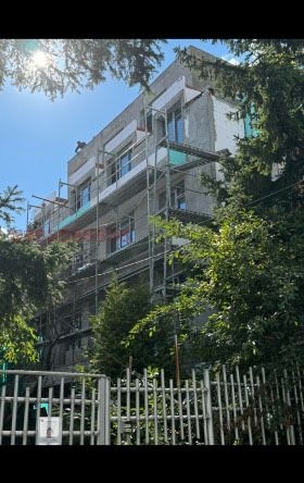 Тристаен апартамент в София, Овча купел - 94 кв.м за 1596 €/кв.м - Снимка #1