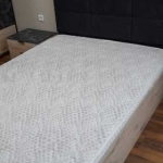 Дава се под наем Двустаен апартамент в София, Зона Б-18 - 75 кв.м за 650 € - Снимка #1