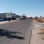 Парцел в Пловдив, Марица Север - 14976 кв.м за 82 €/кв.м - Снимка #1