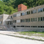 Промишлена сграда в Пловдив, Въстанически - 2200 кв.м за 73 €/кв.м - Снимка #1