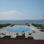 Едностаен апартамент в Свети Влас - 40 кв.м за 1325 €/кв.м - Снимка #1