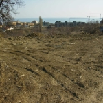 Парцел в Свети Влас - 2000 кв.м за 150 €/кв.м - Снимка #1