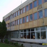 Дава се под наем Офис в Шумен, Център - 507 кв.м за 76500 € - Снимка #1