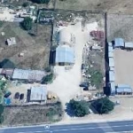 Парцел в Пловдив, Коматево - 5203 кв.м за 80 €/кв.м - Снимка #1