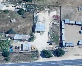 Парцел в Пловдив, Коматево - 5203 кв.м за 80 €/кв.м - Снимка #1