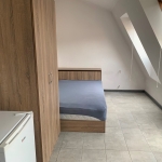 Дава се под наем Едностаен апартамент в София, Люлин 8 - 22 кв.м за 255 € - Снимка #1