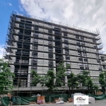 Тристаен апартамент в Стара Загора, Казански - 80 кв.м за 1088 €/кв.м - Снимка #1