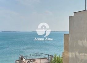 Двустаен апартамент в Свети Влас - 61 кв.м за 2296 €/кв.м - Снимка #1