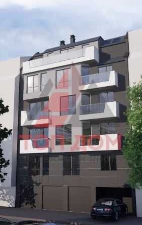 Четиристаен апартамент в Варна, Лятно кино Тракия - 148 кв.м за 2123 €/кв.м - Снимка #1