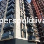 Едностаен апартамент в Пловдив, Христо Смирненски - 36 кв.м за 1723 €/кв.м - Снимка #1