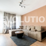 Дава се под наем Тристаен апартамент в София, Лозенец - 103 кв.м за 750 € - Снимка #1