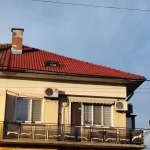 Дава се под наем Тристаен апартамент в Бяла Слатина - 90 кв.м за 119696.49 € - Снимка #1