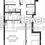 Четиристаен апартамент в Варна, Бриз - 173 кв.м за 2099 €/кв.м - Снимка #1