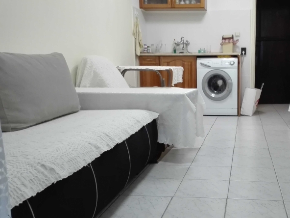 Дава се под наем Едностаен апартамент в Бургас, Възраждане - 33 кв.м за 219.3 € - Снимка #1