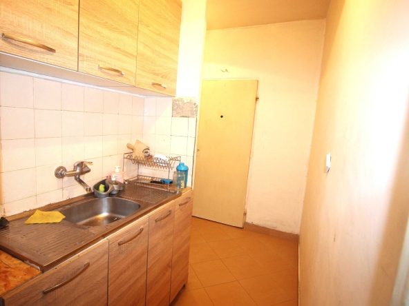 Едностаен апартамент в Габрово, Трендафил 2 - 40 кв.м за 702 €/кв.м - Снимка #1