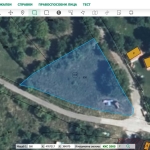 Парцел в Ябланица - 1068 кв.м за 18 €/кв.м - Снимка #1