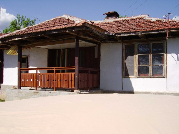 Къща в София, Сухата река - 40 кв.м за 829 €/кв.м - Снимка #1