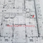 Тристаен апартамент в Бургас, Меден рудник - зона А - 85 кв.м за 1218 €/кв.м - Снимка #1