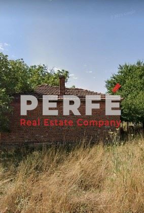 Парцел в с. Маринка, Област Бургас - 1800 кв.м за 60 €/кв.м - Снимка #1