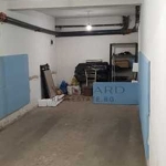 Гараж / Паркомясто в Пловдив, Кючук Париж - 25 кв.м за 1240 €/кв.м - Снимка #1