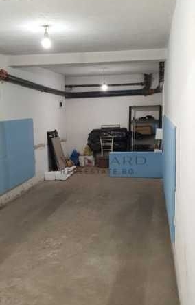 Гараж / Паркомясто в Пловдив, Кючук Париж - 25 кв.м за 1240 €/кв.м - Снимка #1