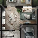 Къща в Пловдив, Беломорски - 167 кв.м за 1318 €/кв.м - Снимка #1