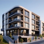 Многостаен апартамент в Благоевград, Ален мак - 91 кв.м за 9 €/кв.м - Снимка #1