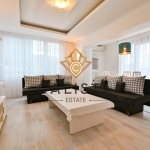 Дава се под наем Двустаен апартамент в София, Гоце Делчев - 90 кв.м за 749 € - Снимка #1