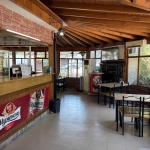 Дава се под наем Заведение в Хасково, Промишлена зона - Изток - 250 кв.м за 612 € - Снимка #1