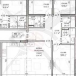 Четиристаен апартамент в София, Малинова долина - 175 кв.м за 1292 €/кв.м - Снимка #1