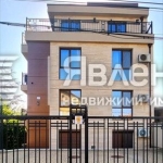 Многостаен апартамент в Варна, м-т Евксиноград - 210 кв.м за 1786 €/кв.м - Снимка #1