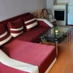 Дава се под наем Двустаен апартамент в София, Оборище - 60 кв.м за 548.25 € - Снимка #1