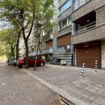 Дава се под наем Гараж / Паркомясто в София, Оборище - 18 кв.м за 200 € - Снимка #1