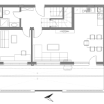Мезонет в София, Дървеница - 228 кв.м за 2516 €/кв.м - Снимка #1