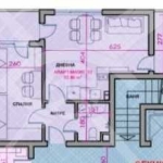 Двустаен апартамент в Поморие - 52 кв.м за 1474 €/кв.м - Снимка #1