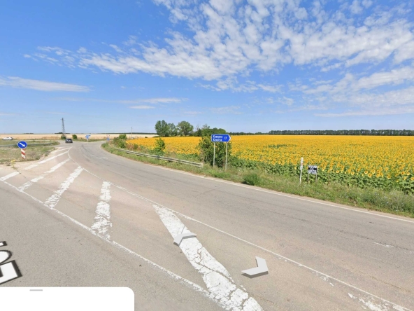 Парцел в Балчик - 6 кв.м за 12750 €/кв.м - Снимка #1