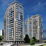 Двустаен апартамент в Варна, Център - 72 кв.м за 1431 €/кв.м - Снимка #1