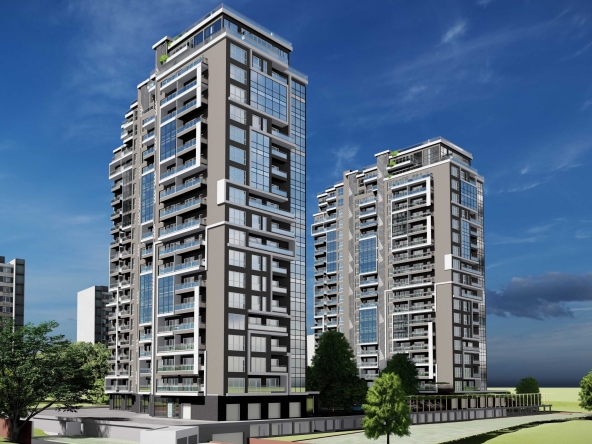 Двустаен апартамент в Варна, Център - 69 кв.м за 761 €/кв.м - Снимка #1