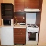 Дава се под наем Двустаен апартамент в Бургас, Меден рудник - зона А - 52 кв.м за 140 € - Снимка #1