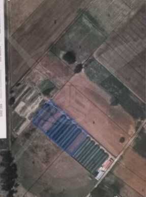 Парцел в с. Ягодово, Област Пловдив - 4500 кв.м за 40 €/кв.м - Снимка #1