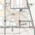 Двустаен апартамент в София, Малинова долина - 118 кв.м за 1432 €/кв.м - Снимка #1