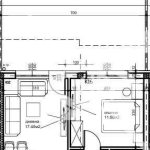 Двустаен апартамент в Пловдив, Беломорски - 50 кв.м за 1564 €/кв.м - Снимка #1
