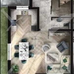 Къща в Пловдив, Беломорски - 156 кв.м за 1359 €/кв.м - Снимка #1