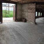 Дава се под наем Промишлена сграда в с. Вакарел, Област София-област - 156 кв.м за 280.5 € - Снимка #1