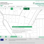 Земеделски имот в с. Брестак, Област Варна -  кв.м за 27 €/дка - Снимка #1